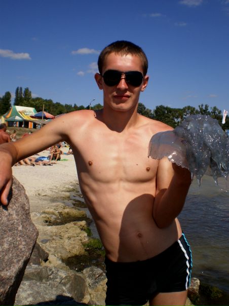 №43, Николай Ивченко, Киев №43, Николай Ивченко, Киев