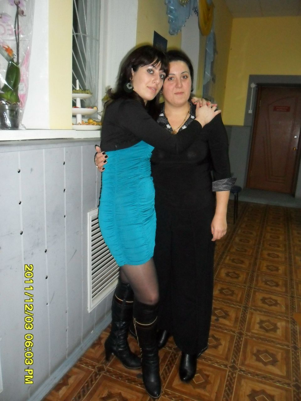 Наринэ Акобян | Новый Торъял