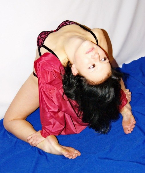 №8, Анна Бартновская, 34 года, Рыбинск №8, Анна Бартновская, 34 года, Рыбинск