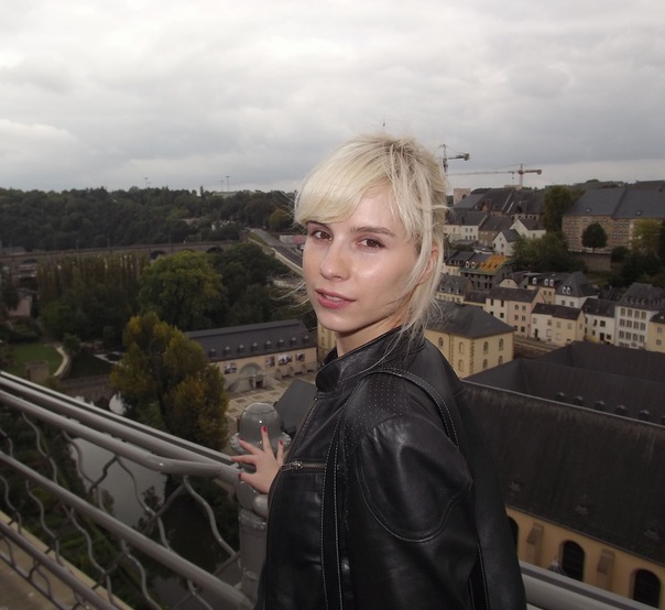 №4, Inga Wagner, 37 лет, Mainz №4, Inga Wagner, 37 лет, Mainz