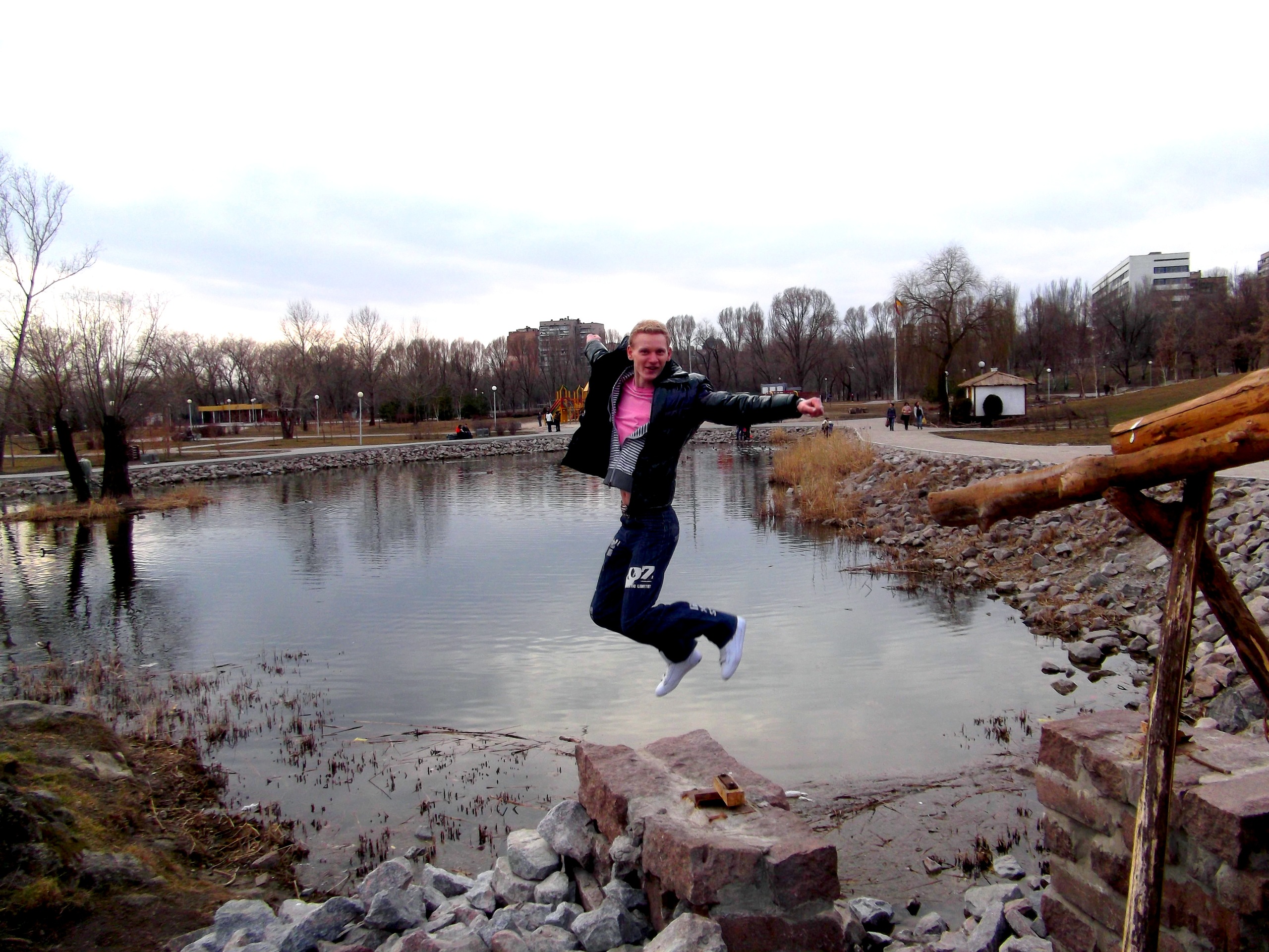 Фото профиля