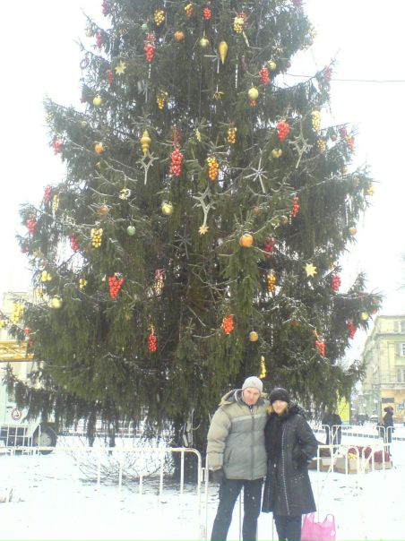 №37, Мария Решетівська, 35 лет, Львов №37, Мария Решетівська, 35 лет, Львов