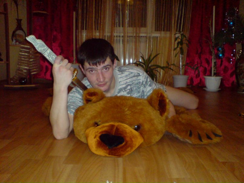 Николай Кудрявцев | Иваново