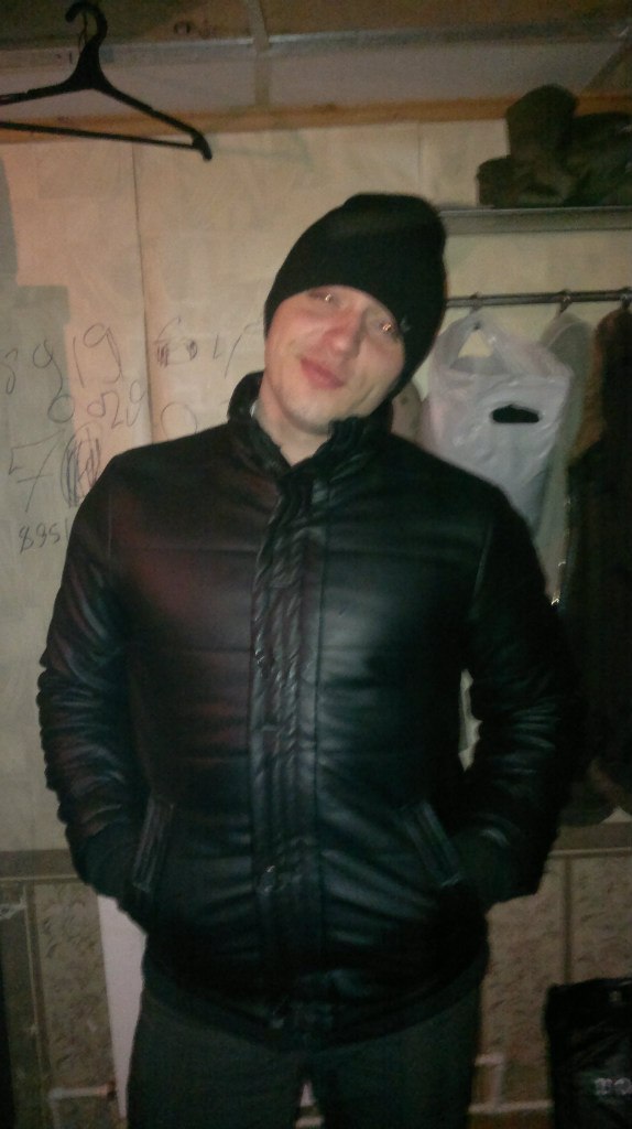 Андрей Минаев | Заинск