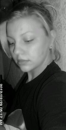 Анюта Шилова | Уфа