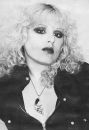 Фотография Nancy Spungen