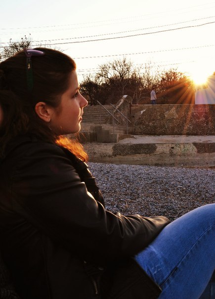 Валерия Сатулова | Одесса