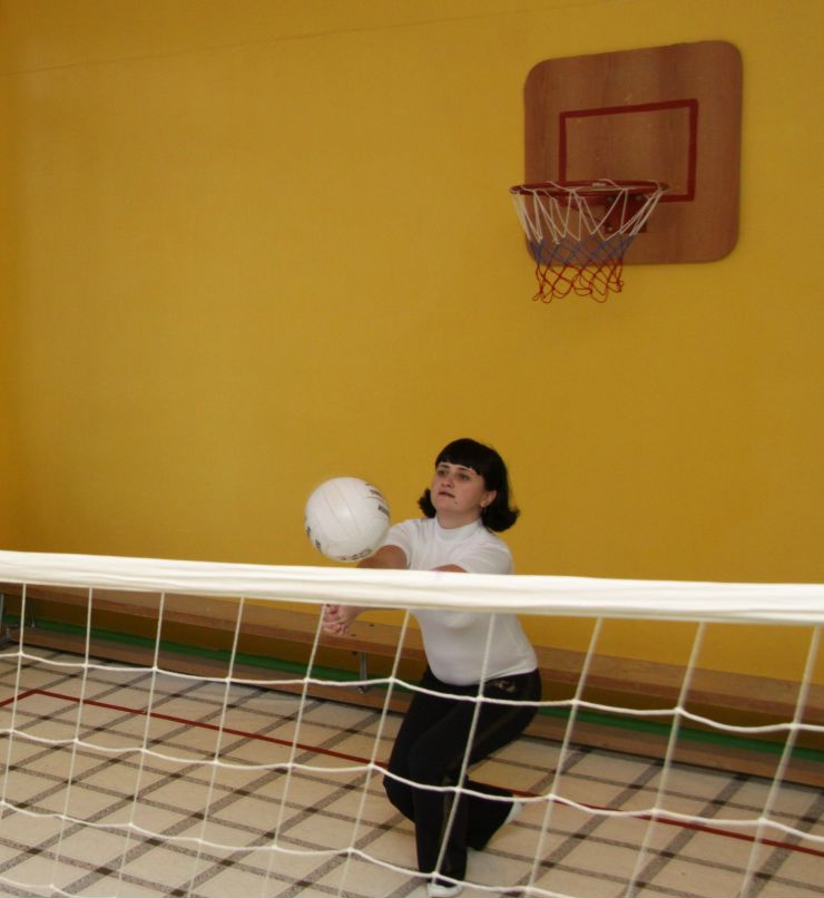 Леночка Чепеленочка | Энгельс