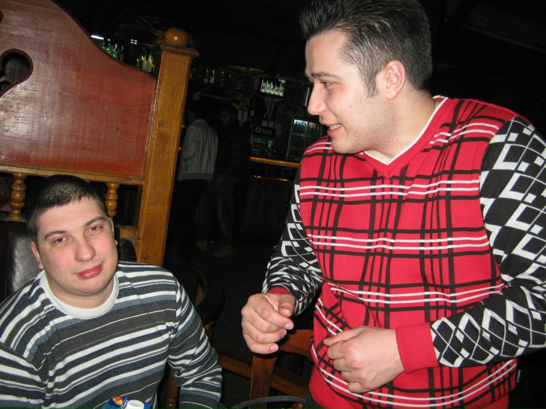 Антон Кочук | Севастополь