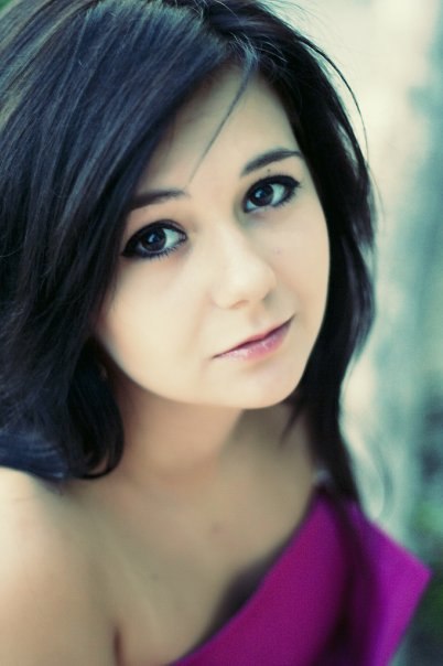 Кристина Дубовик | Киев