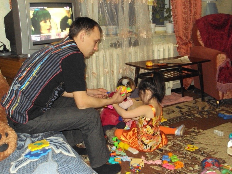 Алёна Носкова | Пермь