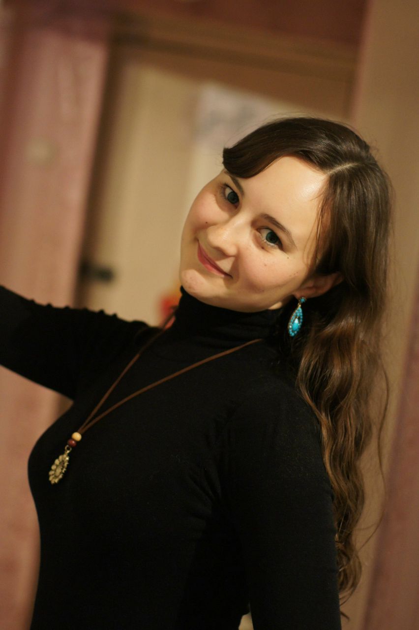 Римма Ахметьянова | Уфа