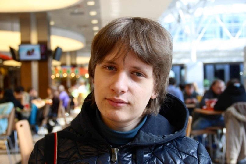 Никита Музыка Arefu | Москва