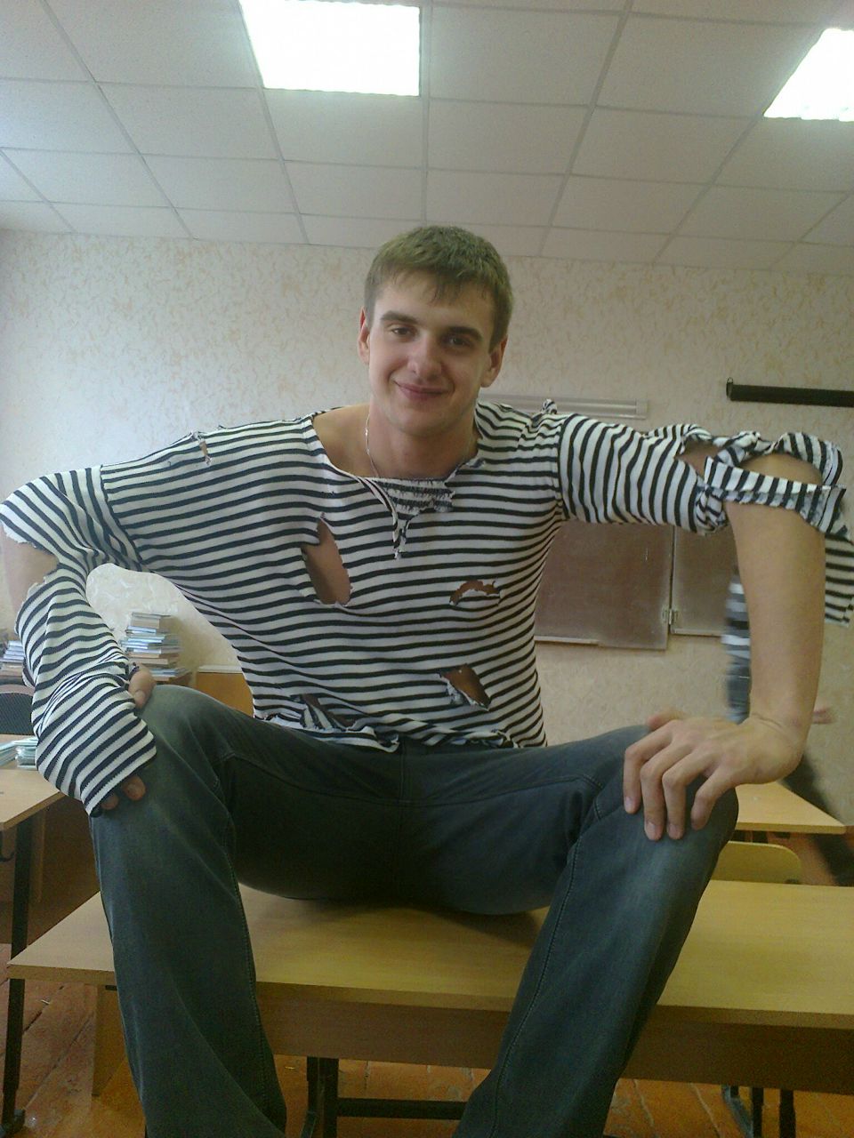 Евгений Косенко | Белгород