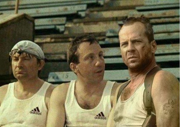 Максим Полилов | Москва