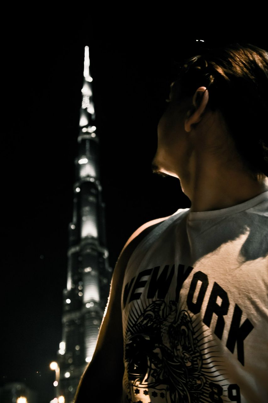 Артем Дитковский | Санкт-Петербург