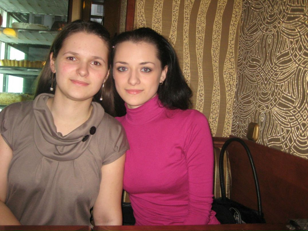 Виктория Стыпутько | Минск