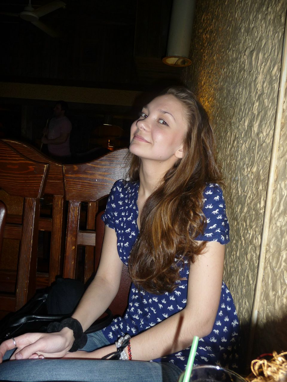 Екатерина Миронова | Москва