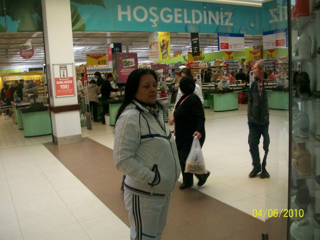 Хуршида Камалова САИД-АЛИМ | Алматы