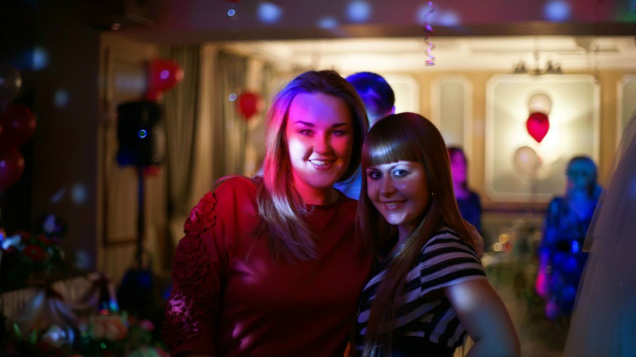 Карина Воробьёва | Екатеринбург