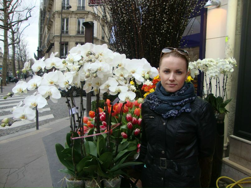 Надежда Борисюк/Каравай | Киев