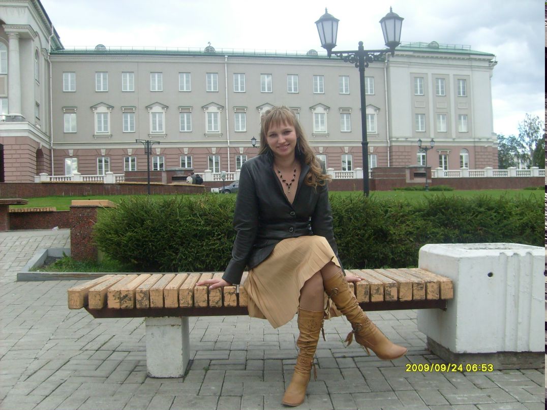 Людмила Невструева | Ижевск