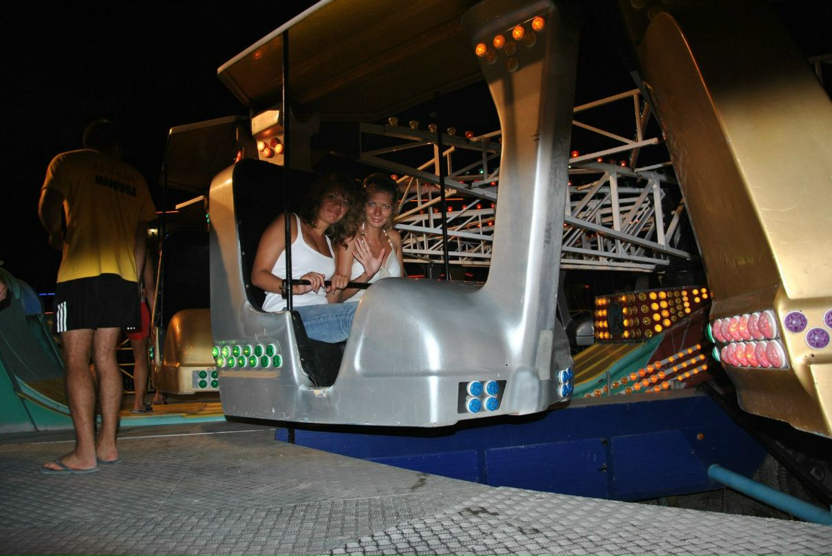 Аня Купцова | Нижний Новгород