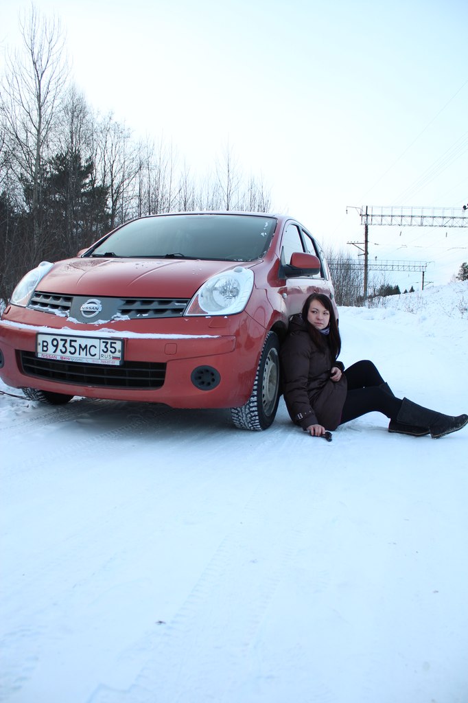 Юлия Климовцева | Череповец