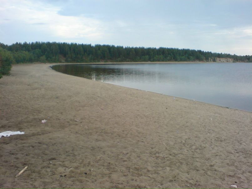 Дмитрий Карчаускас | Мурманск