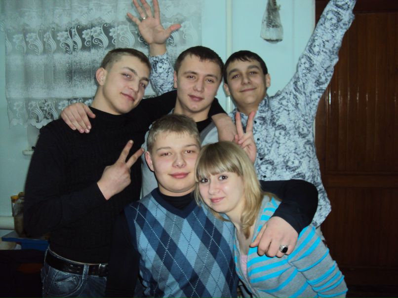 Евгений Уткин Геннадьевич | Кузнецк