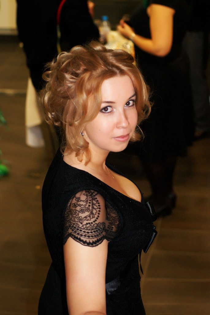 Неля Булакаева | Санкт-Петербург