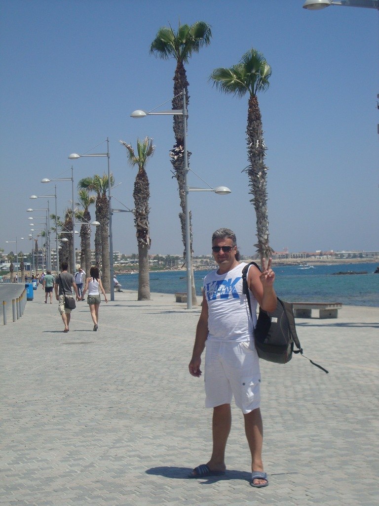 Денис Соколов | Санкт-Петербург