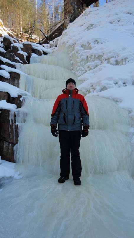 Алексей Леонтьев | Трехгорный