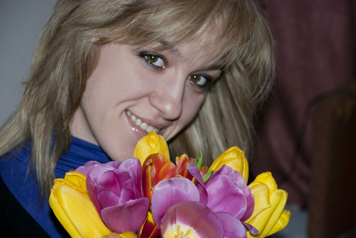 Наталія Запятко | Тернополь