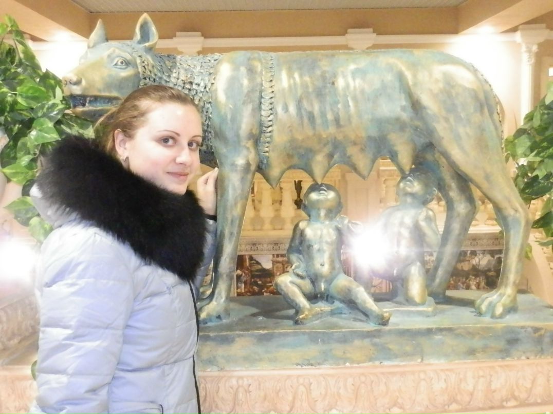 Наталия Шевченко | Киев