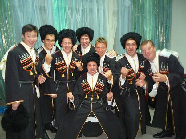 №101, Алексей Волоха, 35 лет, Краснодар №101, Алексей Волоха, 35 лет, Краснодар