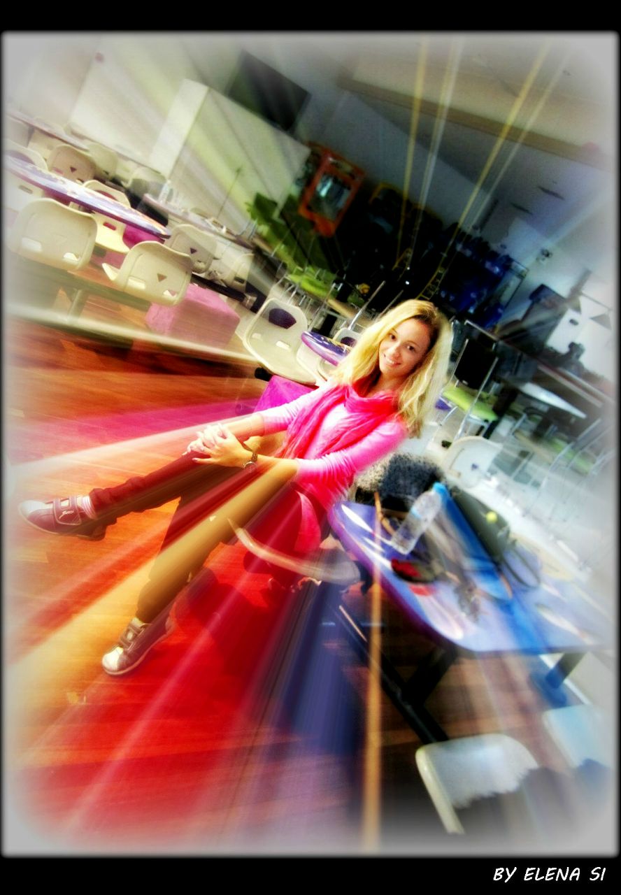 Маргарита Парсали ♪ | Athens