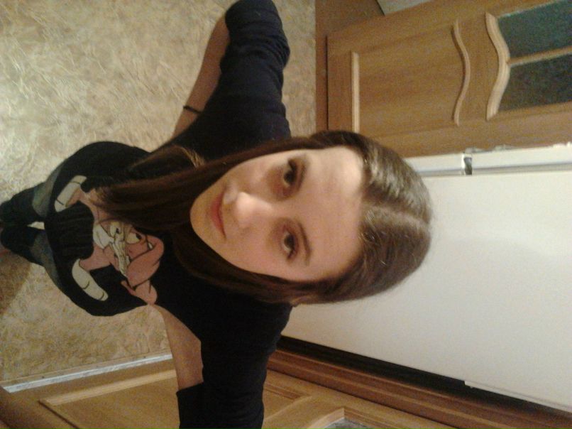 Анастасия Пирогова | Пенза