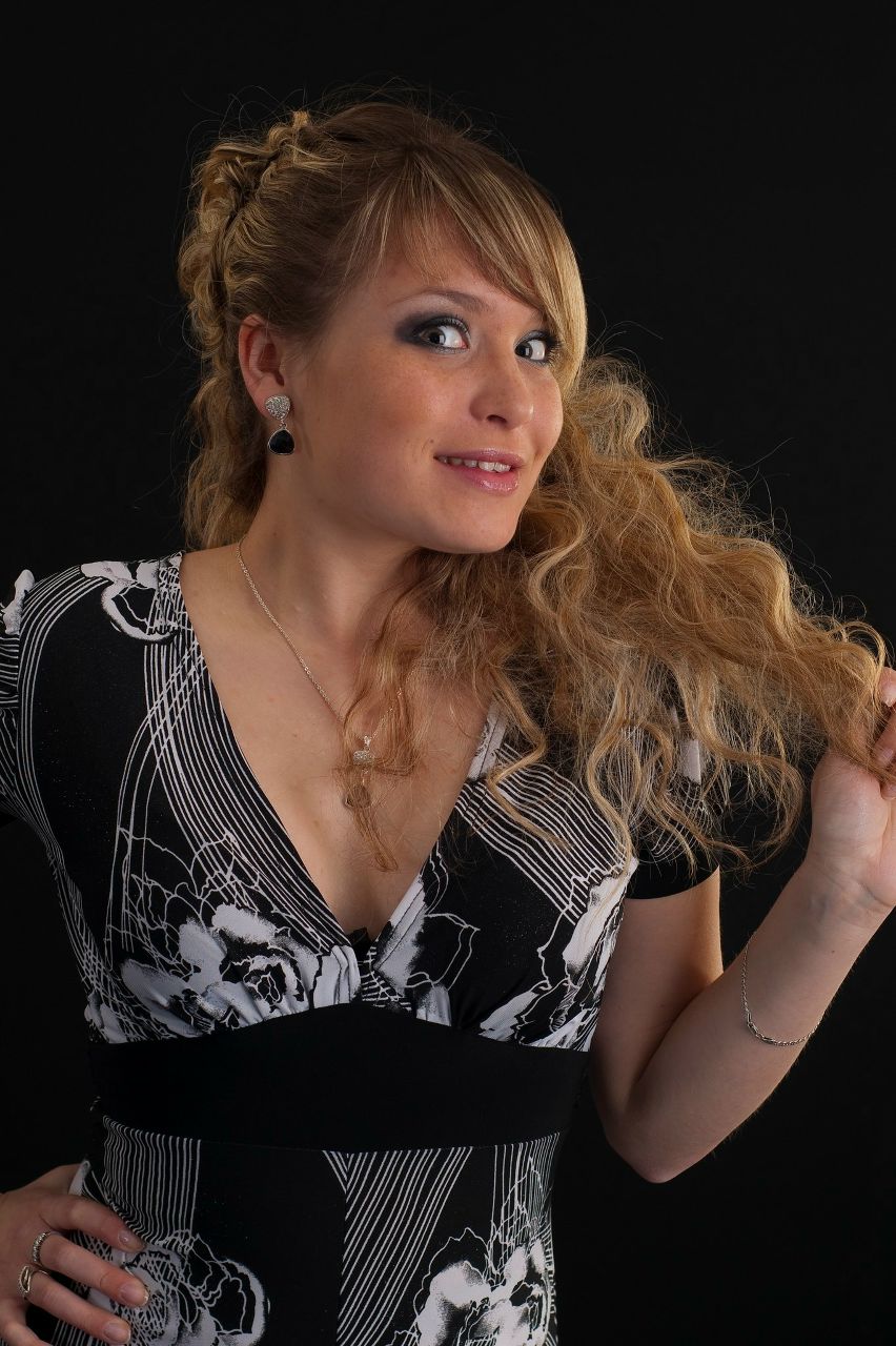 Маша Солтисік :) Small DeviL (: | Черновцы