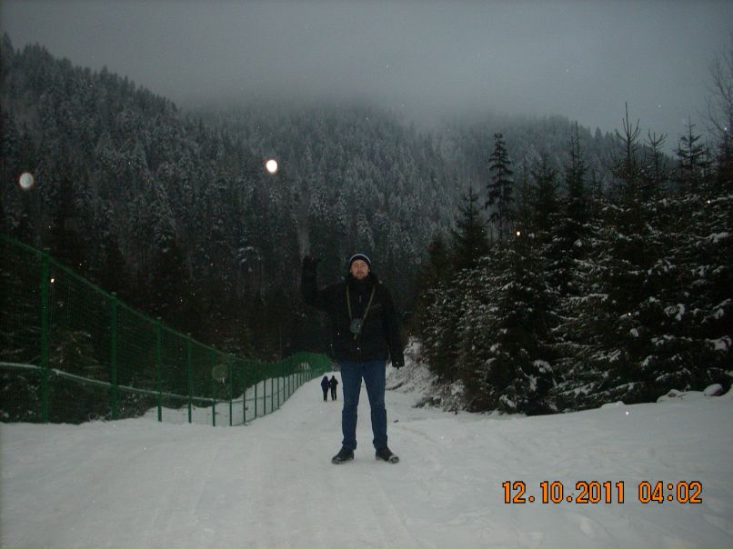 Дмитрий Потапенко | Новомосковск