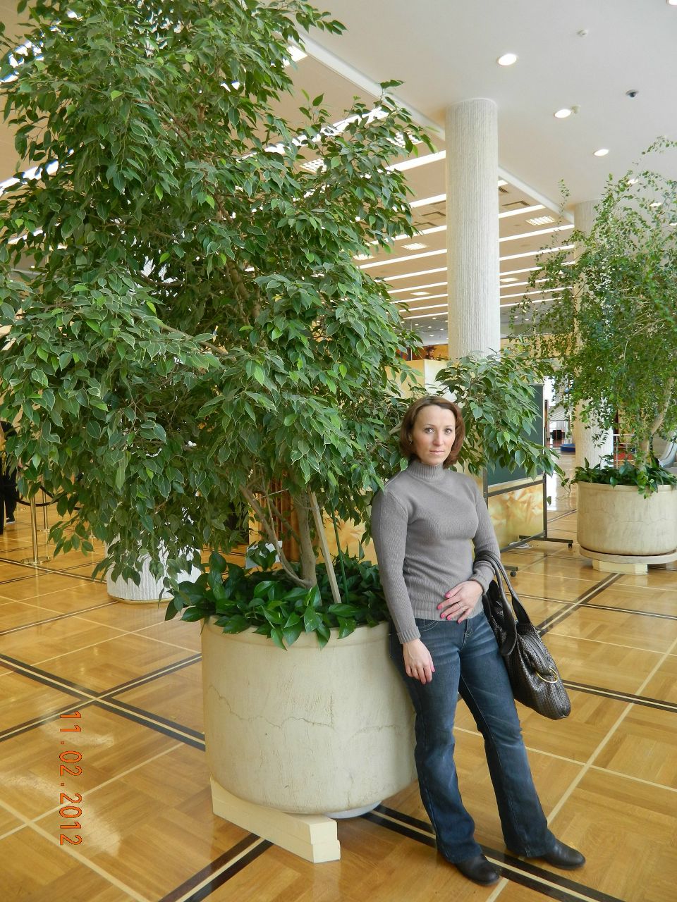 Светлана Захарцова | Старый Городок