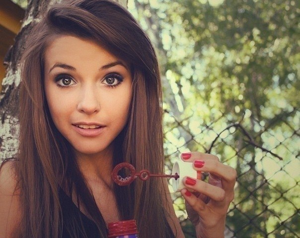 Екатерина Багина | Нижневартовск