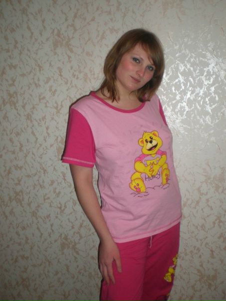 №31, Алла Франкевич, 35 лет, Киев №31, Алла Франкевич, 35 лет, Киев