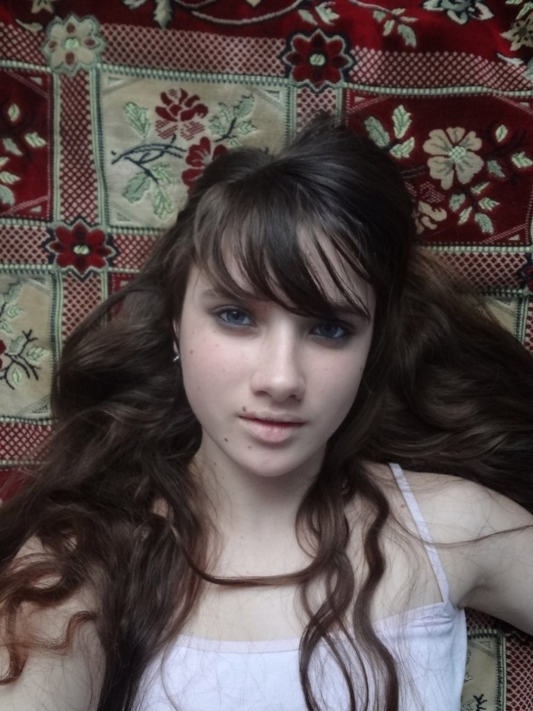 Кристина Рыбкина | Краснодар