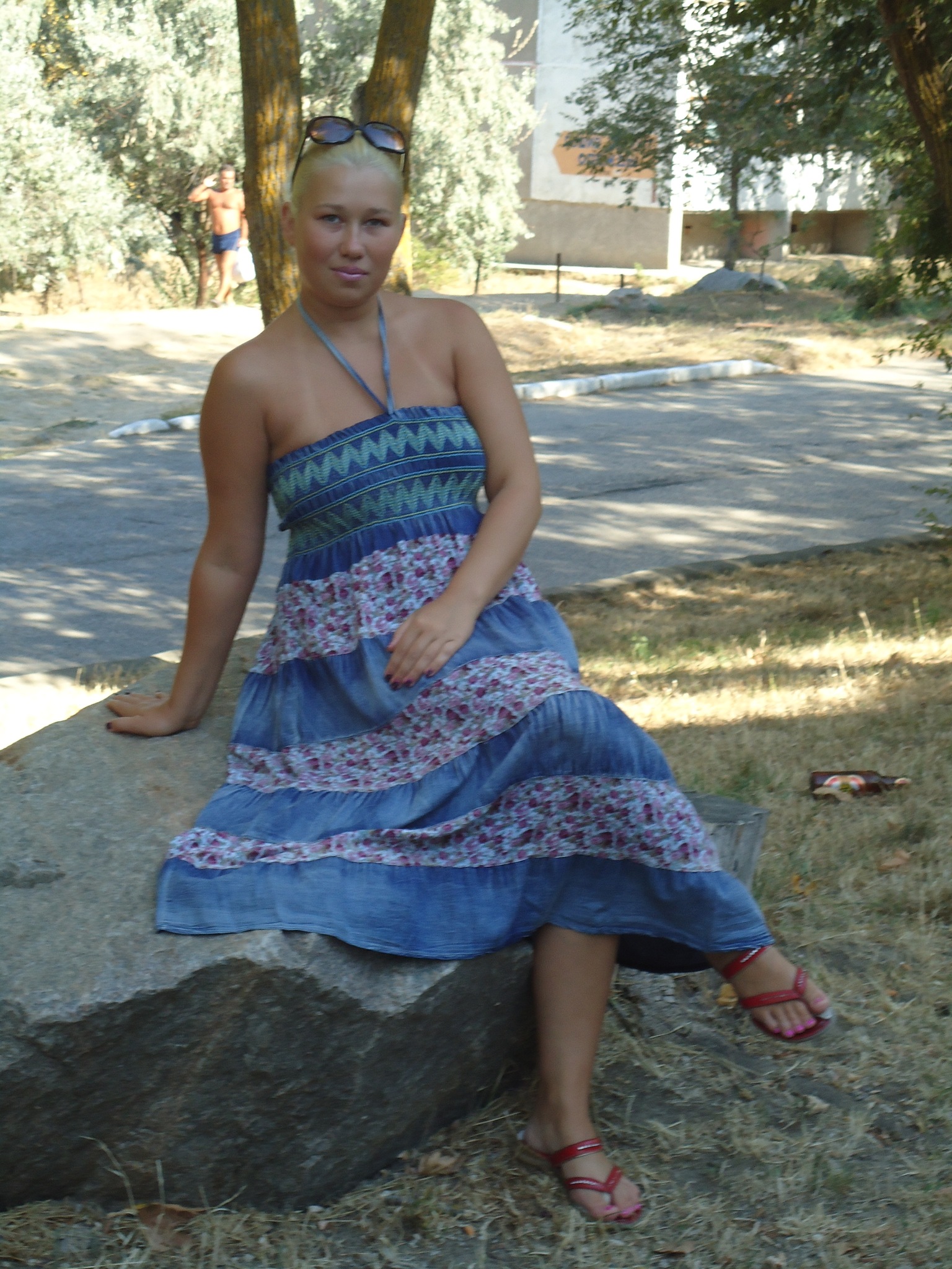 Фото профиля