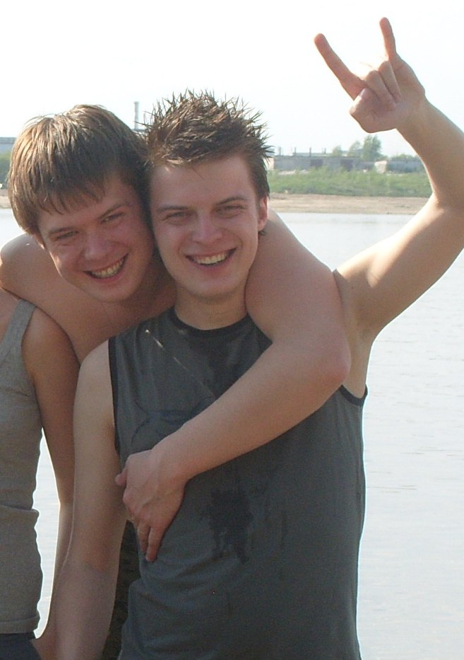 Максим Волков | Нижний Новгород