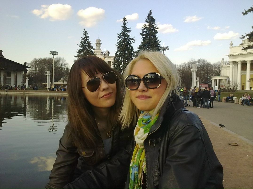 Ирина Матвеева | Раменское