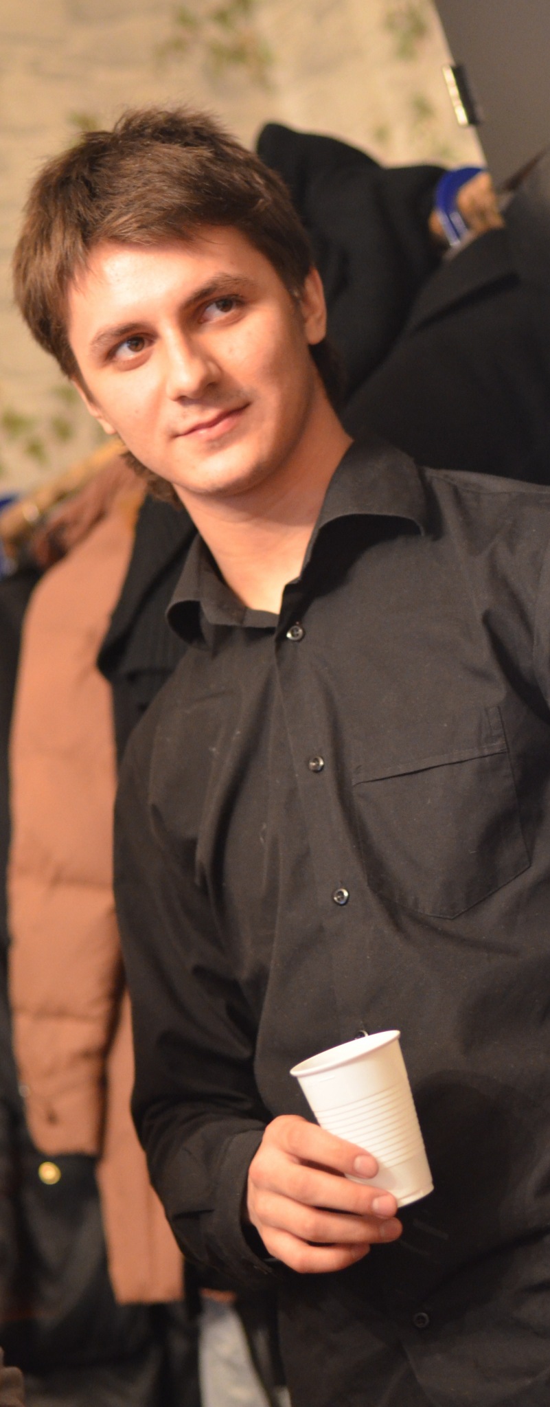 Фото профиля