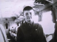 №23, Михаил Чекмарев, 66 лет, Санкт-Петербург, Россия №23, Михаил Чекмарев, 66 лет, Санкт-Петербург, Россия