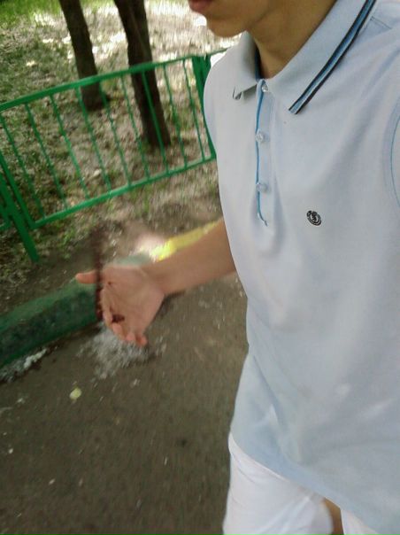 №6, Василий Шустров №6, Василий Шустров